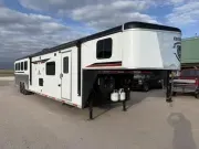 2023 Bison 8416.S Ranger **IN STOCK** 