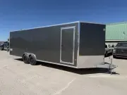 new Cargo (Enclosed) Trailers E-Z Hauler  for sale, in Kiowa, CO Thumbnail 2