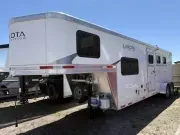 used Horse Trailers Lakota  for sale, in Kiowa, WY Thumbnail 2