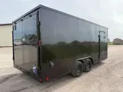 new Cargo (Enclosed) Trailers Interstate 1  for sale, in Kiowa, CO Thumbnail 3