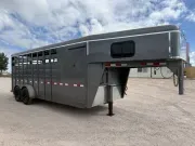 2027 S&S Manufacturing 20 Foot Stock Combo **IN STOCK** 
