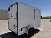 new Cargo (Enclosed) Trailers Charmac  for sale, in Kiowa, WY Thumbnail 3