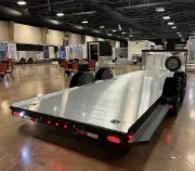 new Equipment / Flatbed Trailers Sundowner Trailers  for sale, in Kiowa, WY Thumbnail 2