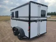 new Horse Trailers Hawk  for sale, in Kiowa, WY Thumbnail 3