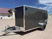 new Cargo (Enclosed) Trailers E-Z Hauler  for sale, in Kiowa, CO Thumbnail 2