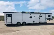 new Toy Haulers Sundowner Trailers  for sale, in Kiowa, CO Thumbnail 3