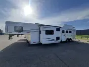 new Horse Trailers Merhow Trailers  for sale, in Kiowa, CO Thumbnail 2