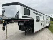 new Horse Trailers Bison Trailers  for sale, in Kiowa, CO Thumbnail 3