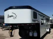 new Horse Trailers Bison Trailers  for sale, in Kiowa, CO Thumbnail 2