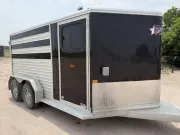 used Horse Trailers Frontier Boats  for sale, in Kiowa, CO Thumbnail 2