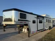 2027 Bison Silverado SV8313B.S Generator**ARRIVING SEPTEMBER** 