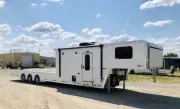 2026 Sundowner Trailers Krawler Hauler 2286 KM 