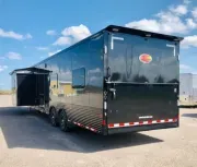 new Toy Haulers Sundowner Trailers  for sale, in Kiowa, CO Thumbnail 2
