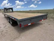 new Equipment / Flatbed Trailers Circle D  for sale, in Kiowa, WY Thumbnail 3