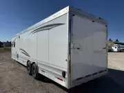 new Toy Haulers Merhow Trailers  for sale, in Kiowa, CO Thumbnail 3