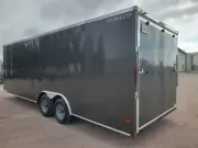 used Cargo (Enclosed) Trailers Wells Cargo  for sale, in Kiowa, WY Thumbnail 3