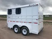 new Horse Trailers Circle D  for sale, in Kiowa, CO Thumbnail 3