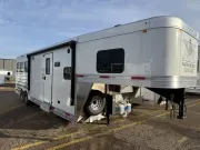 new Horse Trailers Merhow  for sale, in Kiowa, CO Thumbnail 2