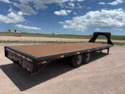 new Equipment / Flatbed Trailers Other  for sale, in Kiowa, CO Thumbnail 3