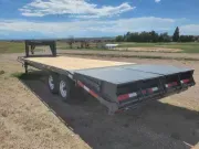 new Equipment / Flatbed Trailers Circle D  for sale, in Kiowa, WY Thumbnail 3