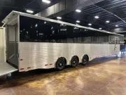 new Cargo (Enclosed) Trailers Sundowner Trailers  for sale, in Kiowa, WY Thumbnail 3