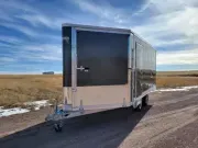 new Snowmobile Trailers Mission  for sale, in Kiowa, CO Thumbnail 2