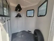 new Horse Trailers Hawk  for sale, in Kiowa, WY Thumbnail 3