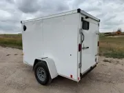 new Cargo (Enclosed) Trailers Interstate 1  for sale, in Kiowa, WY Thumbnail 2