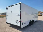 new Cargo (Enclosed) Trailers Charmac  for sale, in Kiowa, CO Thumbnail 3