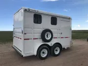 new Horse Trailers Circle D  for sale, in Kiowa, CO Thumbnail 2