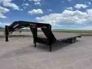 new Equipment / Flatbed Trailers Other  for sale, in Kiowa, CO Thumbnail 2