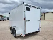 new Cargo (Enclosed) Trailers Interstate 1  for sale, in Kiowa, CO Thumbnail 3