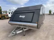 used Snowmobile Trailers Mission  for sale, in Kiowa, CO Thumbnail 2