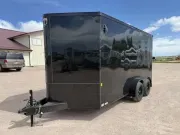 new Cargo (Enclosed) Trailers Interstate 1  for sale, in Kiowa, CO Thumbnail 2