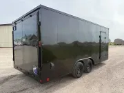 new Cargo (Enclosed) Trailers Interstate 1  for sale, in Kiowa, CO Thumbnail 3