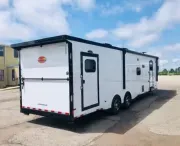 new Toy Haulers Sundowner Trailers  for sale, in Kiowa, CO Thumbnail 2
