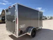 new Cargo (Enclosed) Trailers E-Z Hauler  for sale, in Kiowa, CO Thumbnail 3