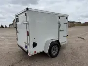 new Cargo (Enclosed) Trailers Interstate 1  for sale, in Kiowa, WY Thumbnail 3