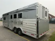 new Horse Trailers Merhow  for sale, in Kiowa, CO Thumbnail 2