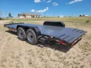 new Equipment / Flatbed Trailers Circle D  for sale, in Kiowa, WY Thumbnail 3