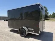 new Cargo (Enclosed) Trailers Charmac  for sale, in Kiowa, WY Thumbnail 3