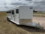 new Stock / Stock Combo Trailers Frontier Boats  for sale, in Kiowa, CO Thumbnail 2