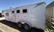 used Horse Trailers Lakota  for sale, in Kiowa, WY Thumbnail 3