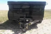 new Dump Trailers Hefty Trailers  for sale, in Kiowa, WY Thumbnail 2