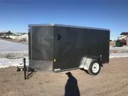 new Cargo (Enclosed) Trailers Interstate 1  for sale, in Kiowa, CO Thumbnail 2