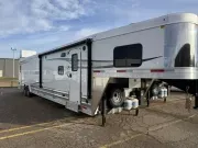 new Toy Haulers Merhow Trailers  for sale, in Kiowa, CO Thumbnail 2