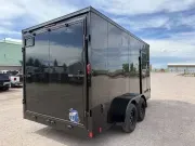 new Cargo (Enclosed) Trailers Interstate 1  for sale, in Kiowa, WY Thumbnail 3
