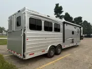 new Horse Trailers Merhow  for sale, in Kiowa, CO Thumbnail 3