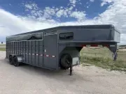2026 Circle D 24 Foot Stock Combo **ON ORDER** 