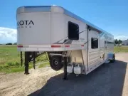 used Horse Trailers Lakota  for sale, in Kiowa, CO Thumbnail 2
